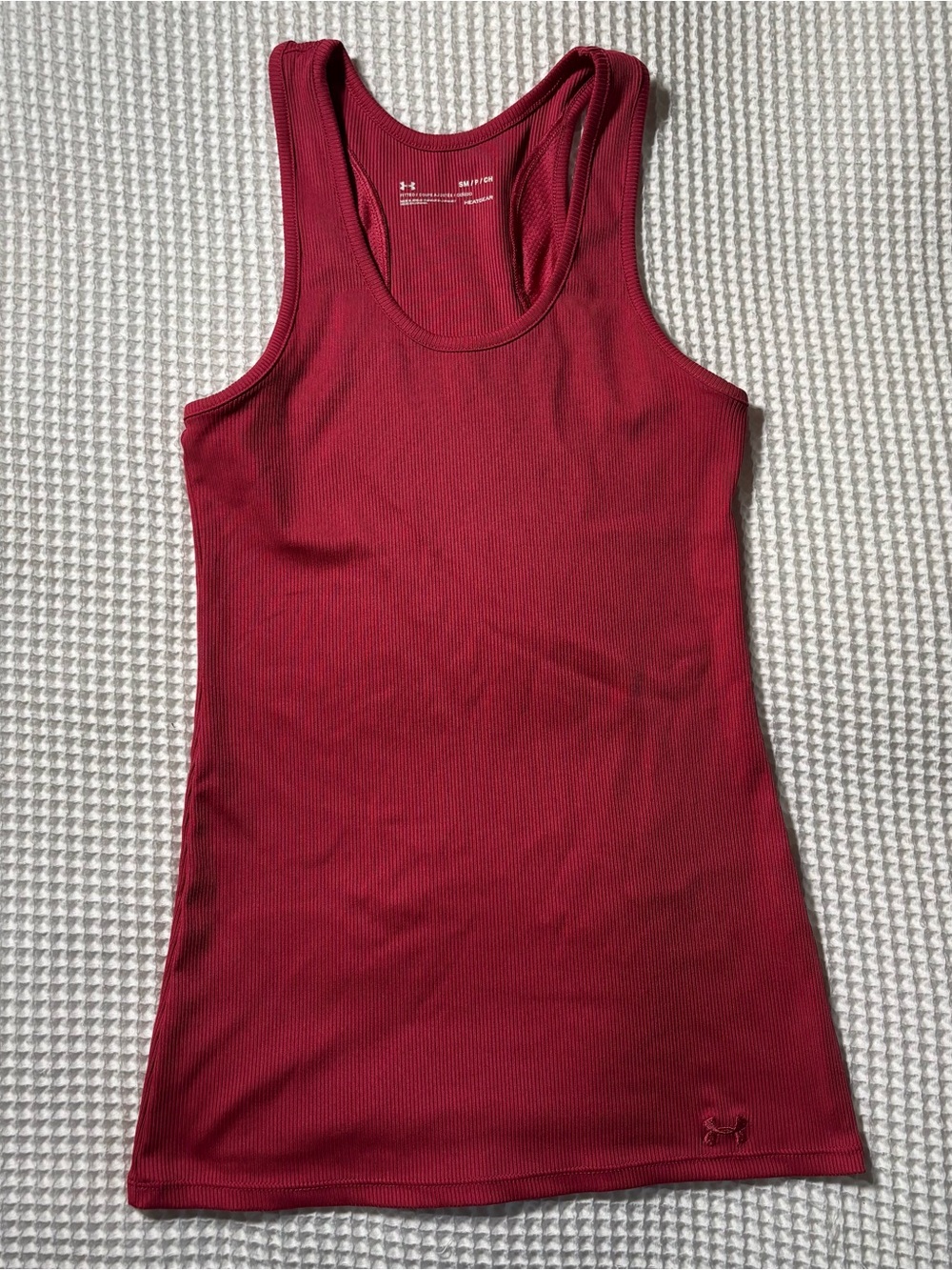 Under Armour Racerback Tank